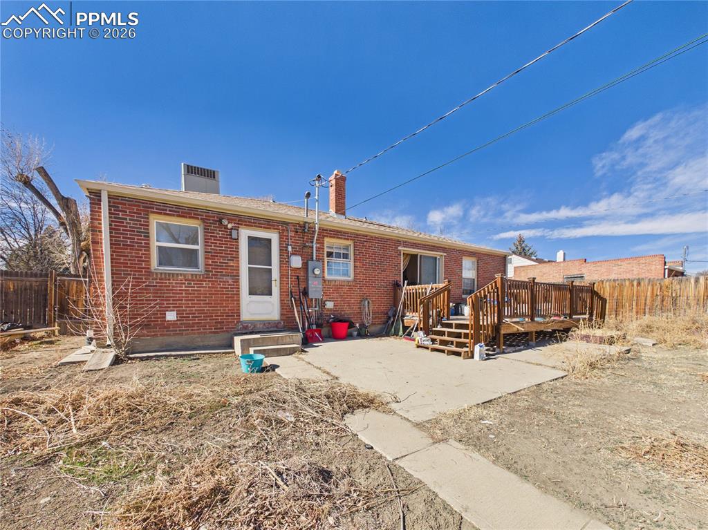 2810 7th Avenue Pueblo CO 81003