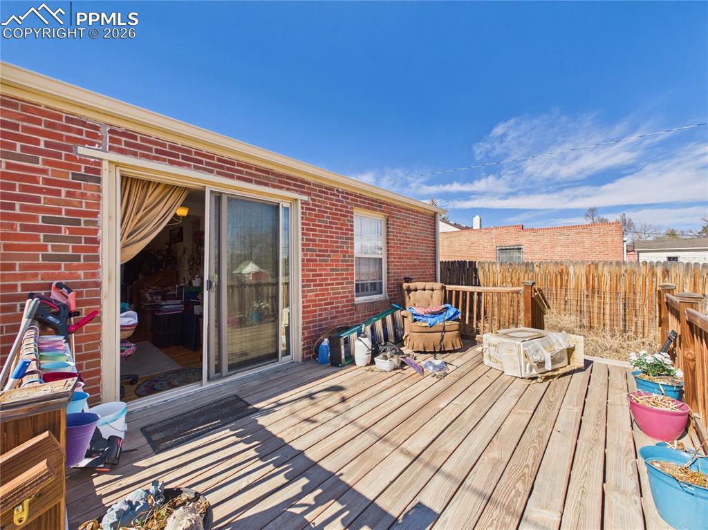 2810 7th Avenue Pueblo CO 81003