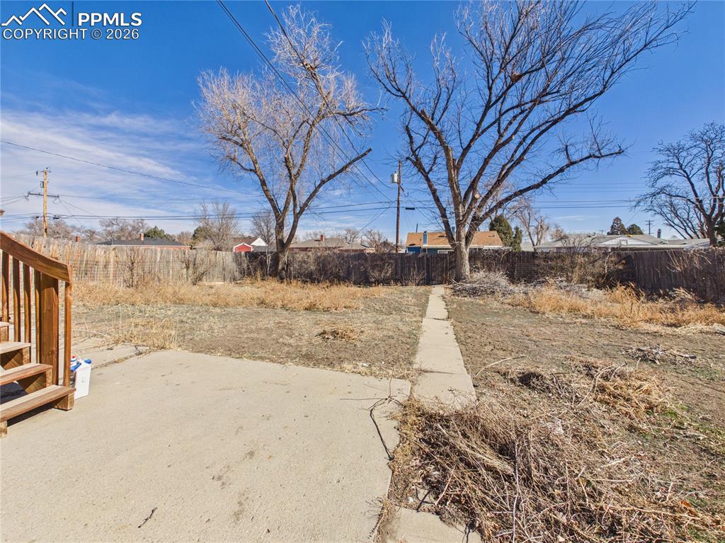 2810 7th Avenue Pueblo CO 81003