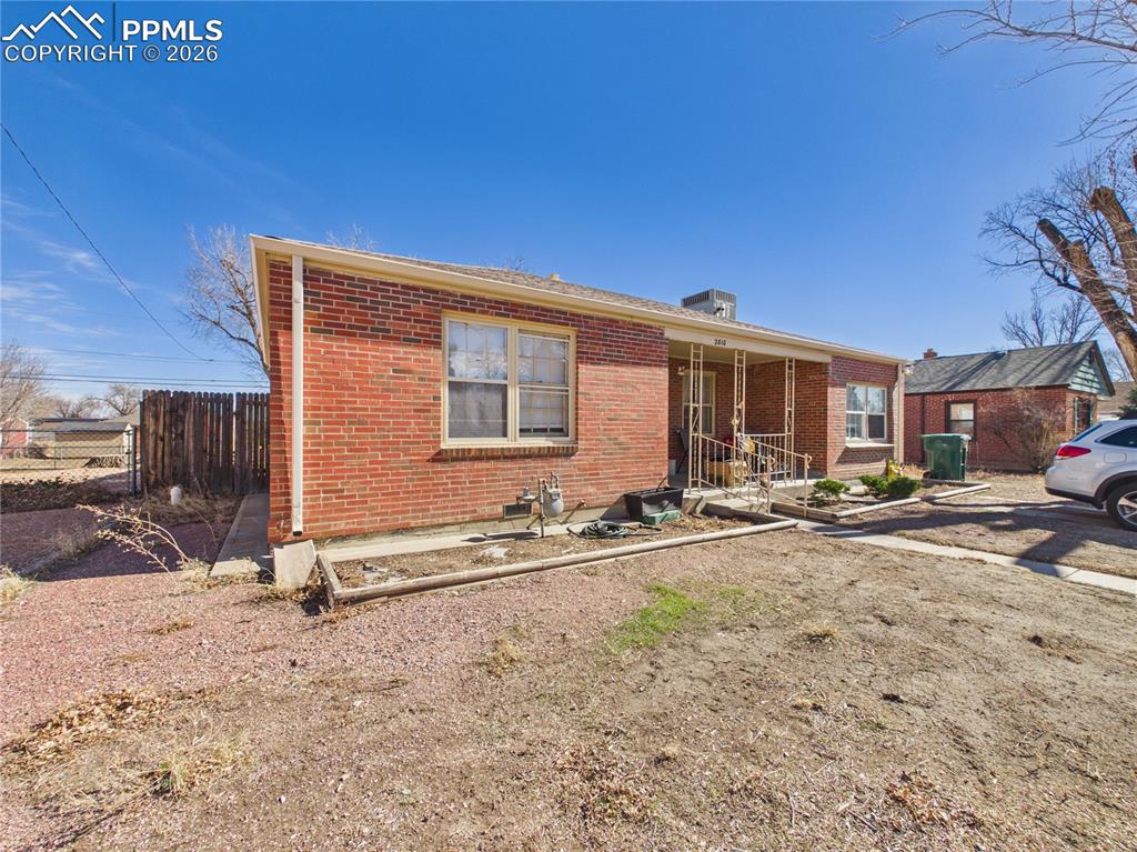 2810 7th Avenue Pueblo CO 81003