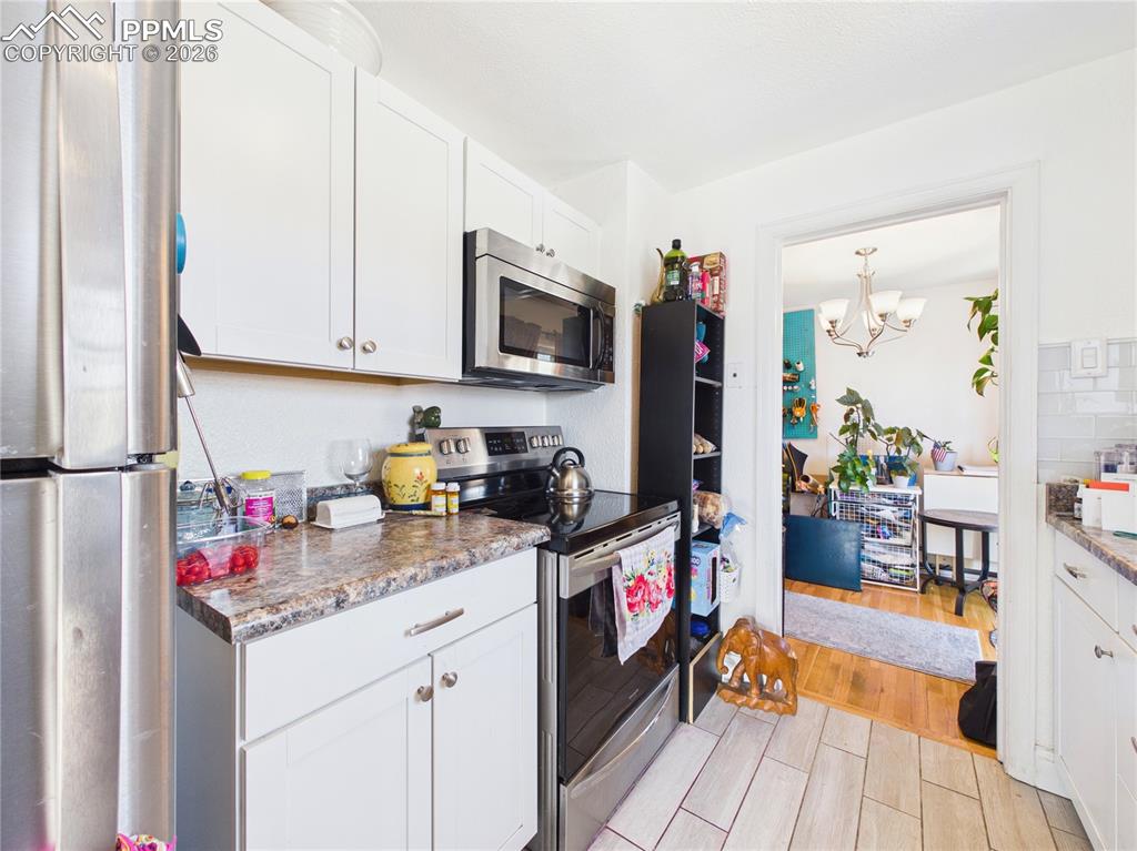 2810 7th Avenue Pueblo CO 81003