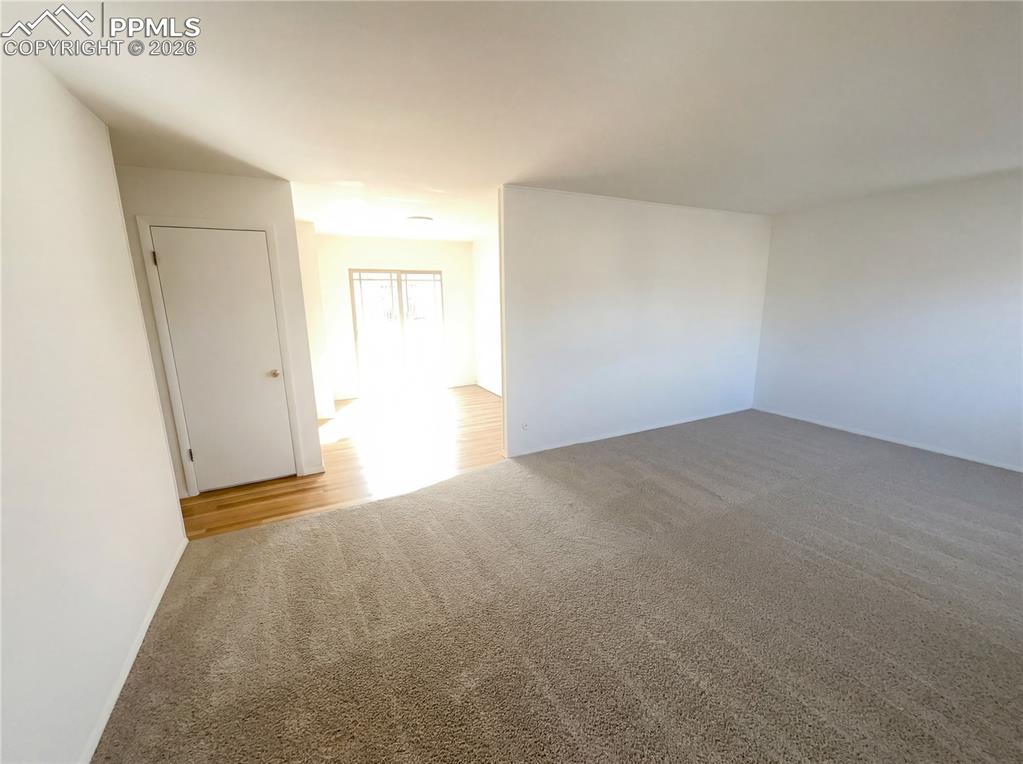 2507 E Caramillo Street Colorado Springs CO 80909