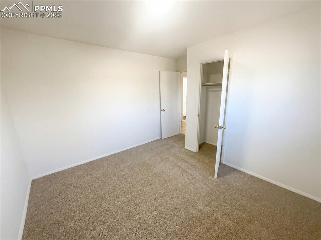 2507 E Caramillo Street Colorado Springs CO 80909