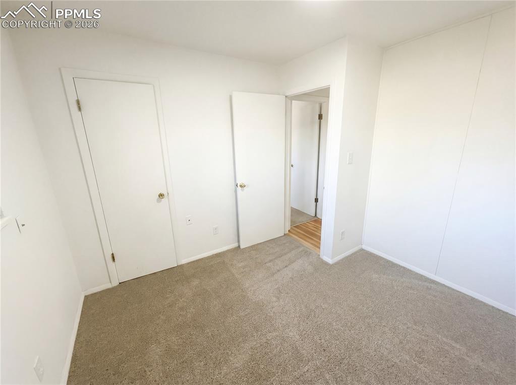 2507 E Caramillo Street Colorado Springs CO 80909