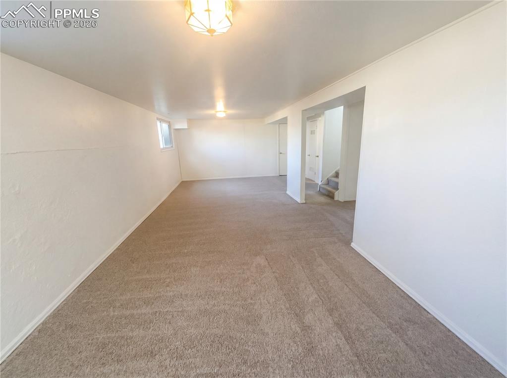 2507 E Caramillo Street Colorado Springs CO 80909