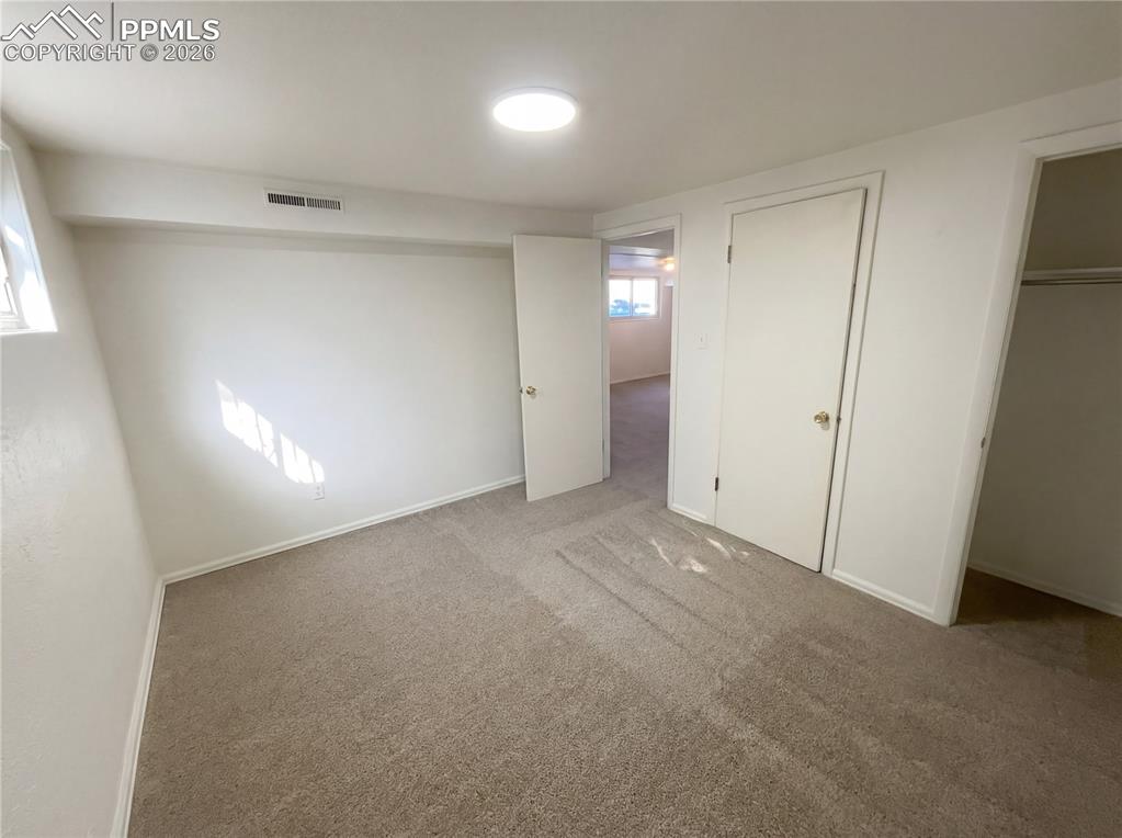 2507 E Caramillo Street Colorado Springs CO 80909