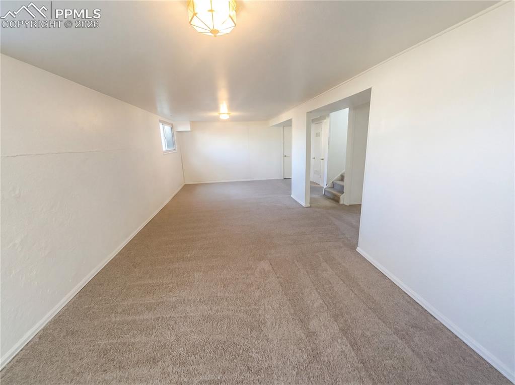 2507 E Caramillo Street Colorado Springs CO 80909