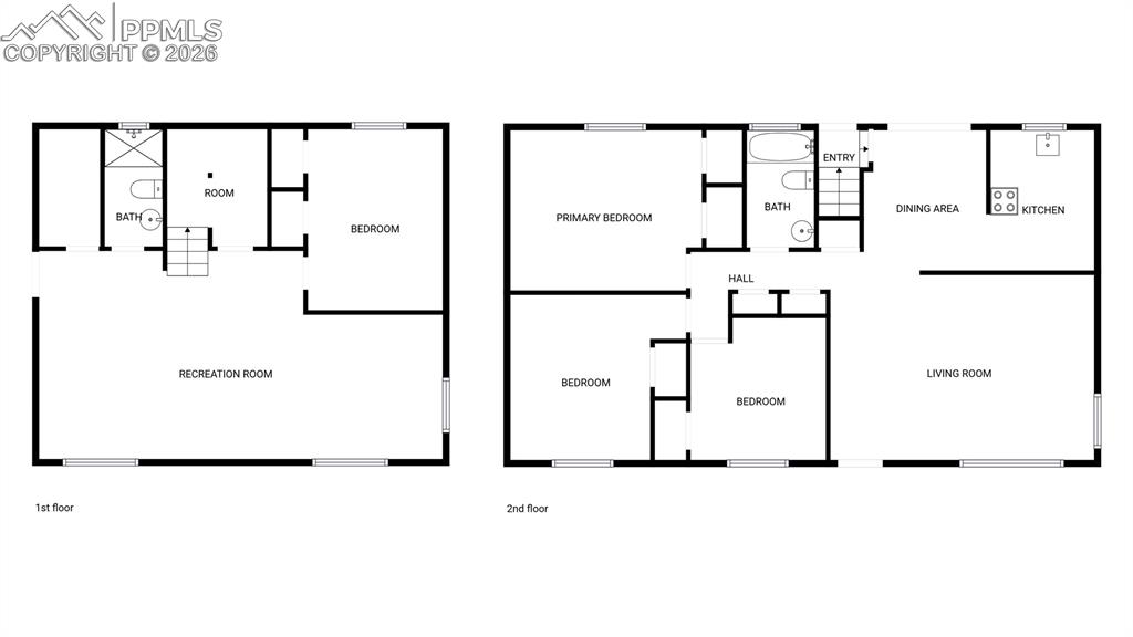 2507 E Caramillo Street Colorado Springs CO 80909