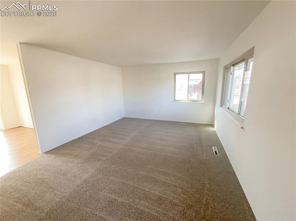 2507 E Caramillo Street Colorado Springs CO 80909