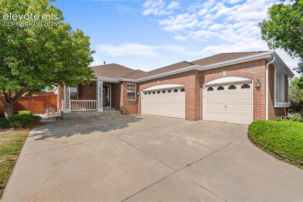 23767 E Bellewood Drive Aurora CO 80016