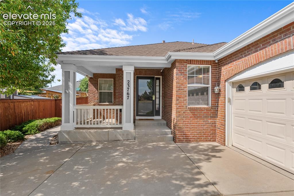 23767 E Bellewood Drive Aurora CO 80016