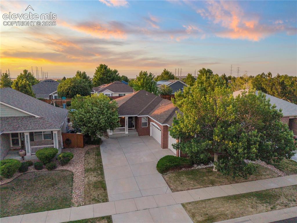 23767 E Bellewood Drive Aurora CO 80016