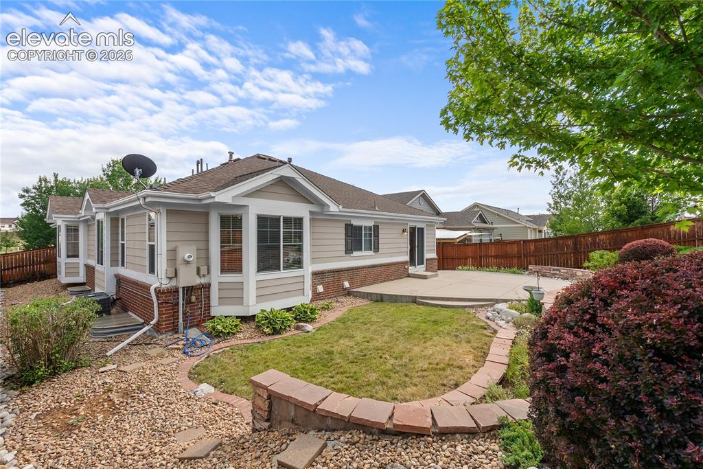 23767 E Bellewood Drive Aurora CO 80016