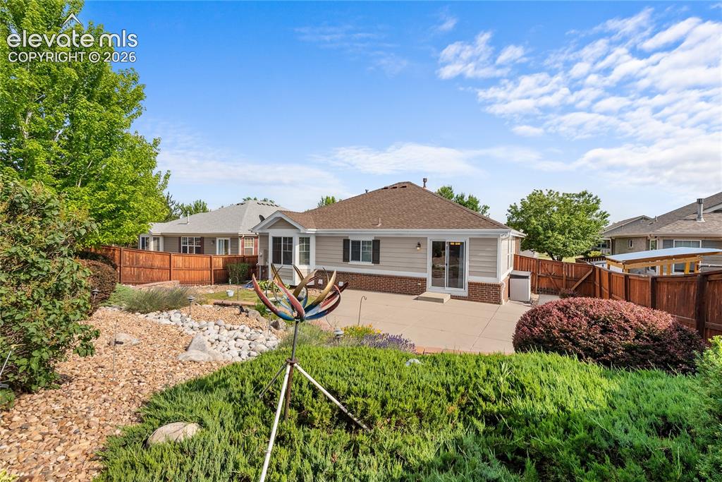 23767 E Bellewood Drive Aurora CO 80016