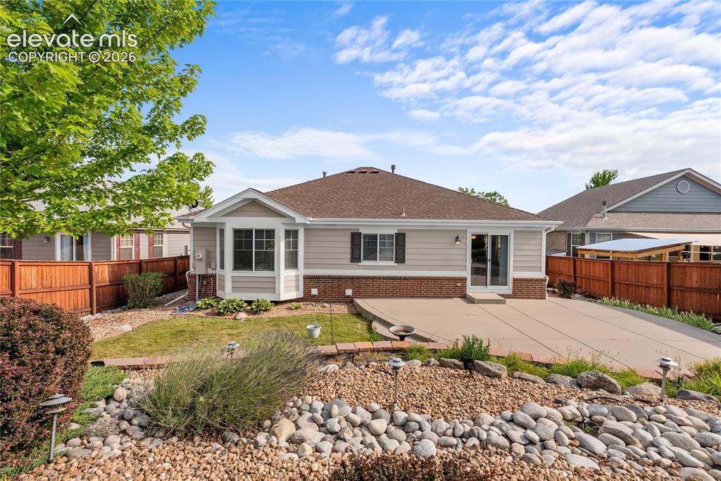 23767 E Bellewood Drive Aurora CO 80016