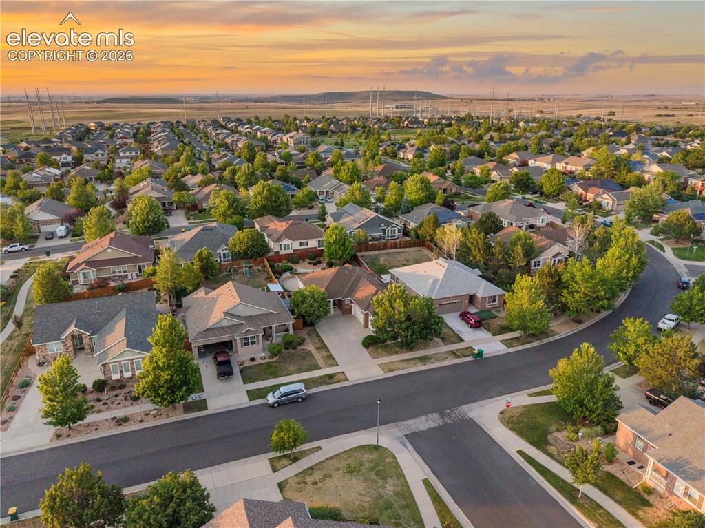 23767 E Bellewood Drive Aurora CO 80016