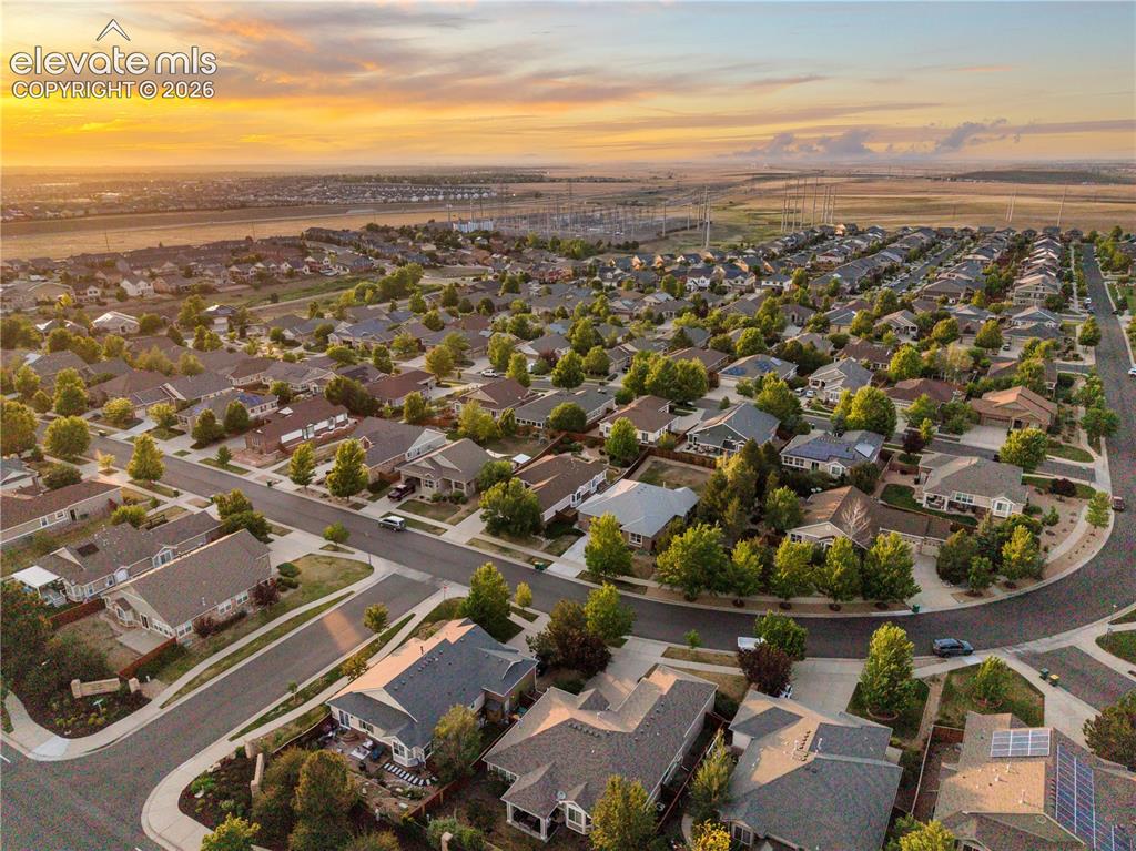 23767 E Bellewood Drive Aurora CO 80016