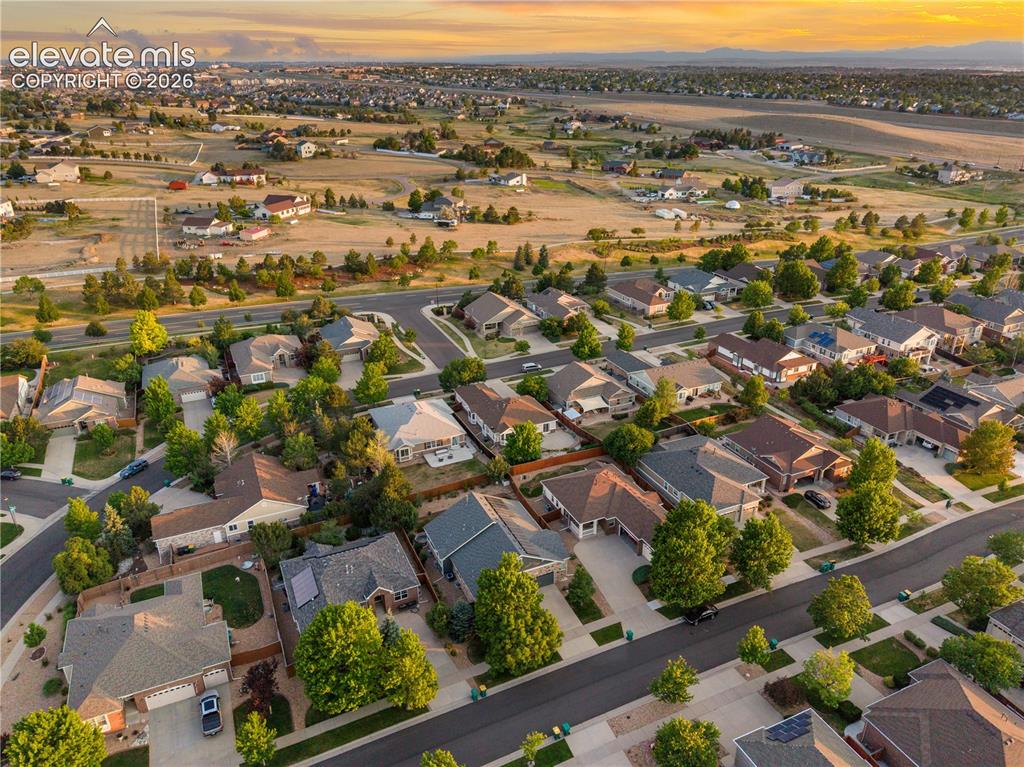 23767 E Bellewood Drive Aurora CO 80016