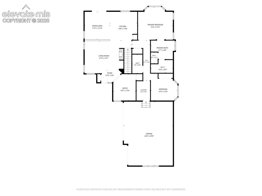23767 E Bellewood Drive Aurora CO 80016