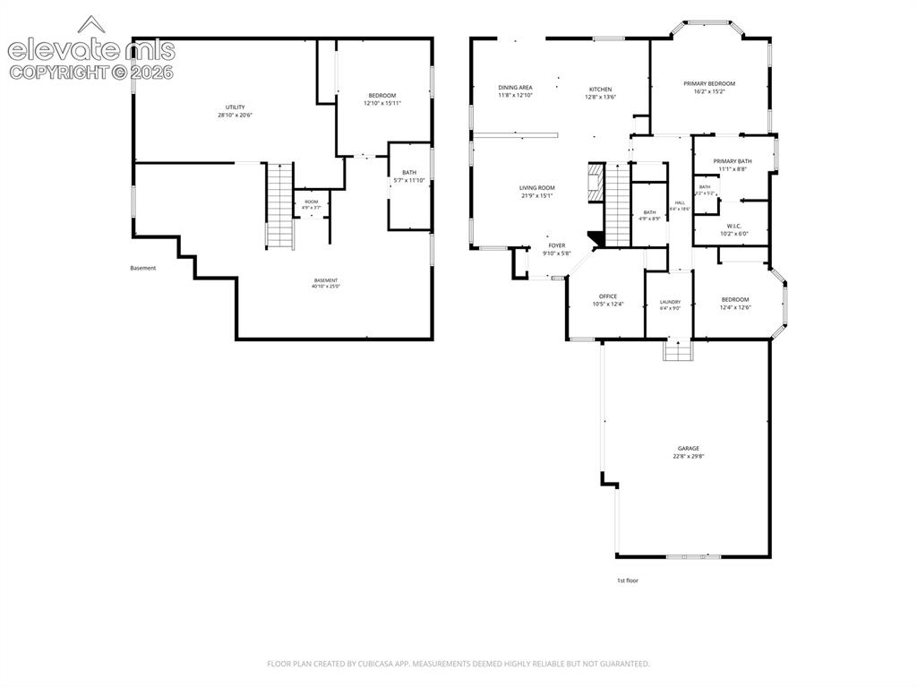 23767 E Bellewood Drive Aurora CO 80016
