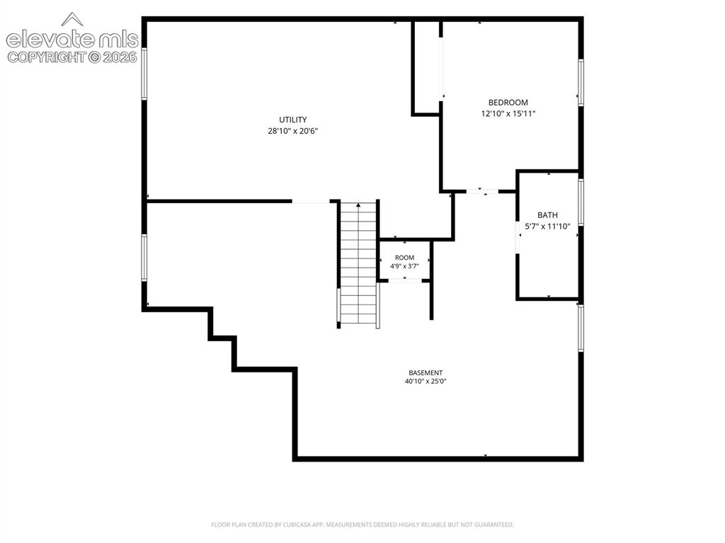 23767 E Bellewood Drive Aurora CO 80016