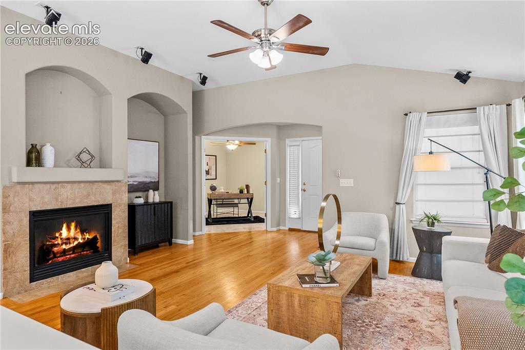 23767 E Bellewood Drive Aurora CO 80016