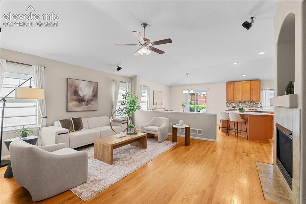 23767 E Bellewood Drive Aurora CO 80016