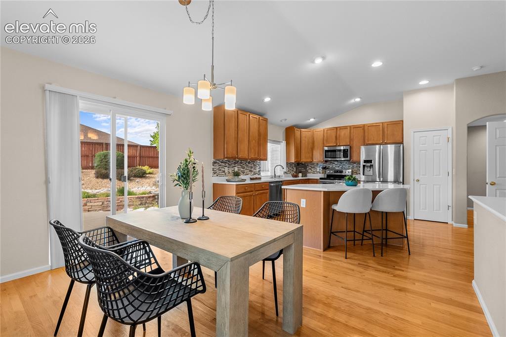23767 E Bellewood Drive Aurora CO 80016