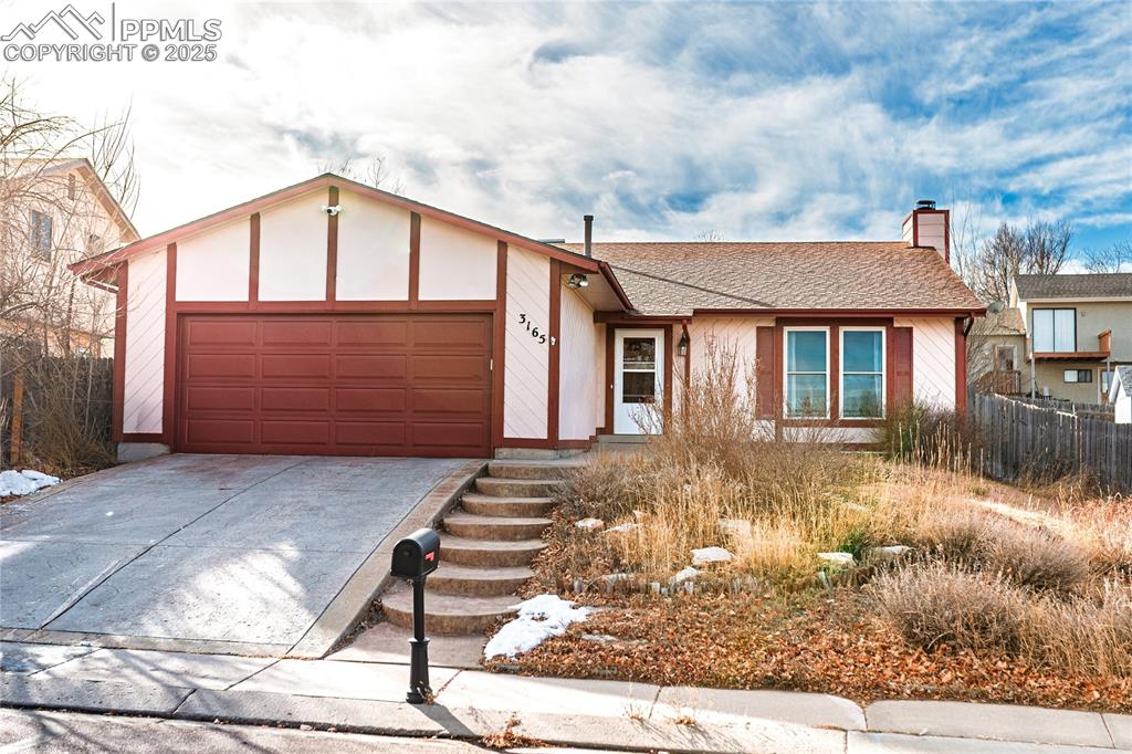 Colorado Springs CO 80918
