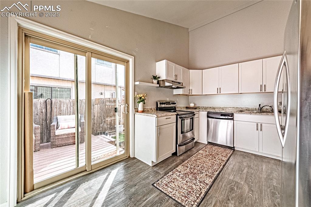 Colorado Springs CO 80918