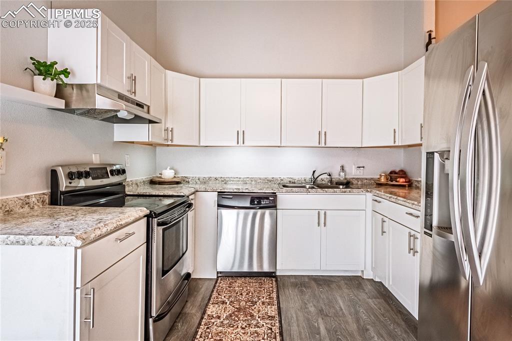 Colorado Springs CO 80918