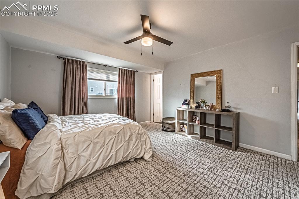 Colorado Springs CO 80918