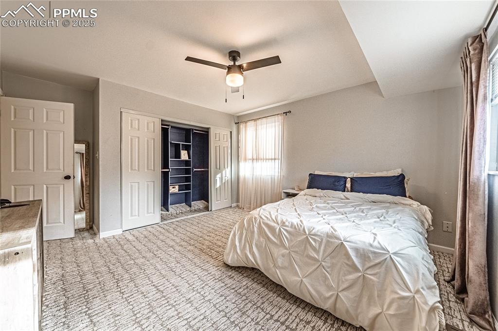 Colorado Springs CO 80918