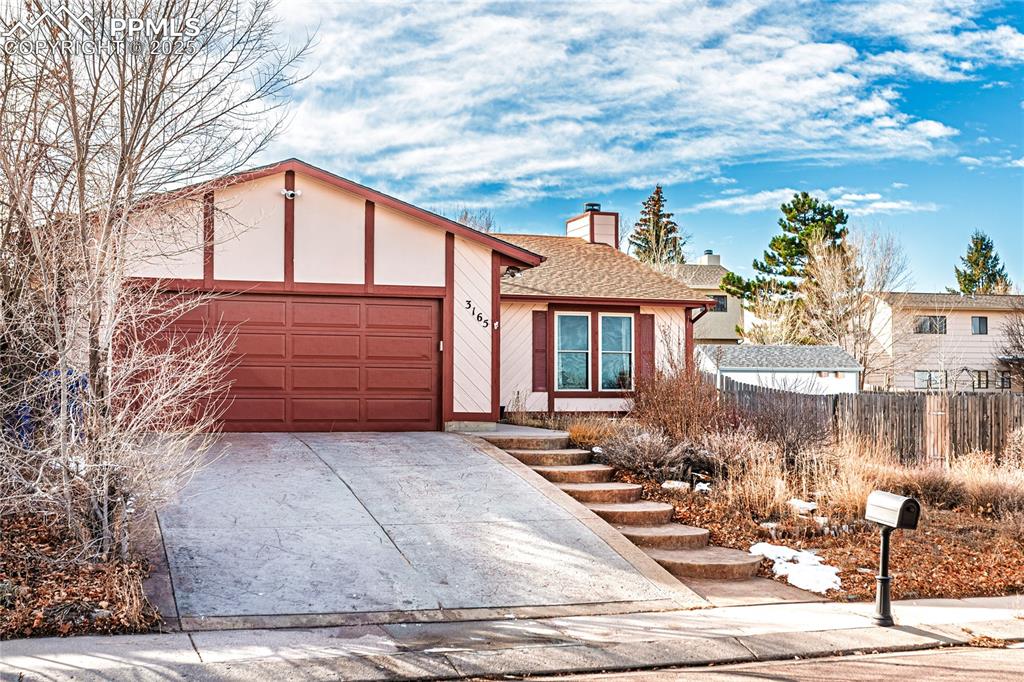 Colorado Springs CO 80918