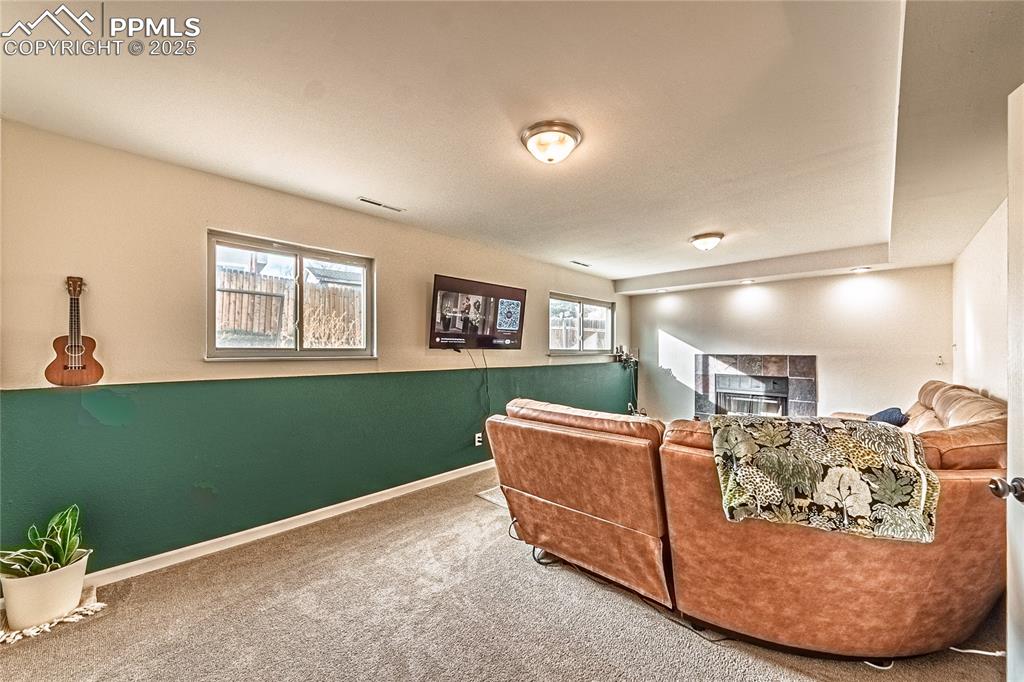 Colorado Springs CO 80918