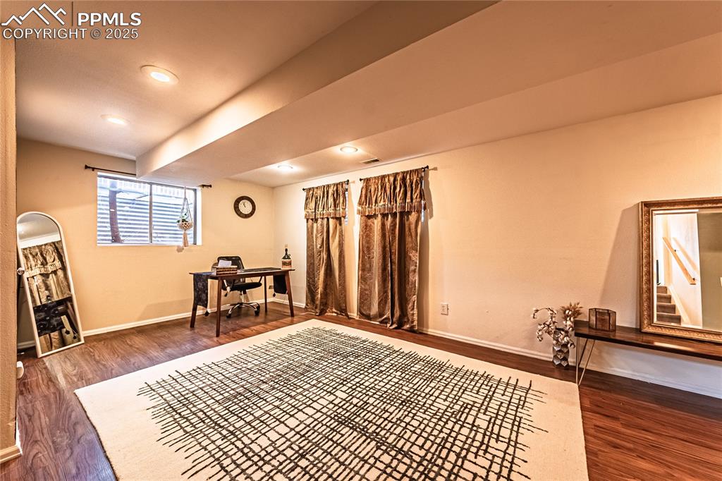 Colorado Springs CO 80918