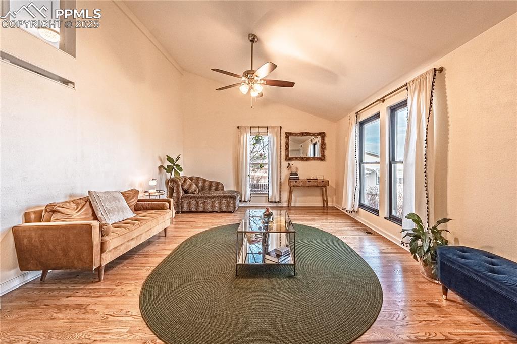 Colorado Springs CO 80918