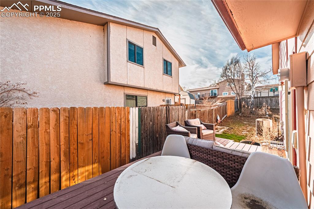 Colorado Springs CO 80918