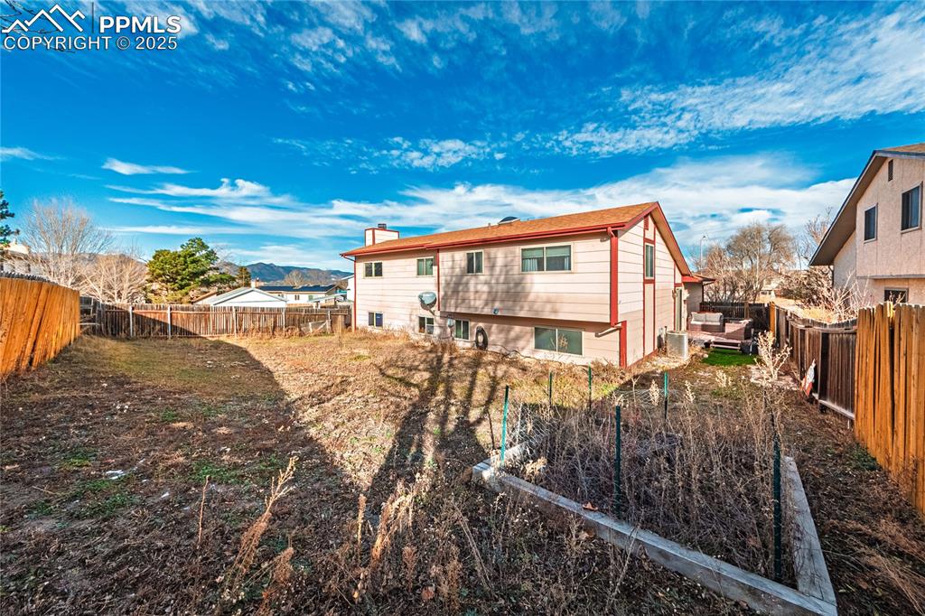 Colorado Springs CO 80918