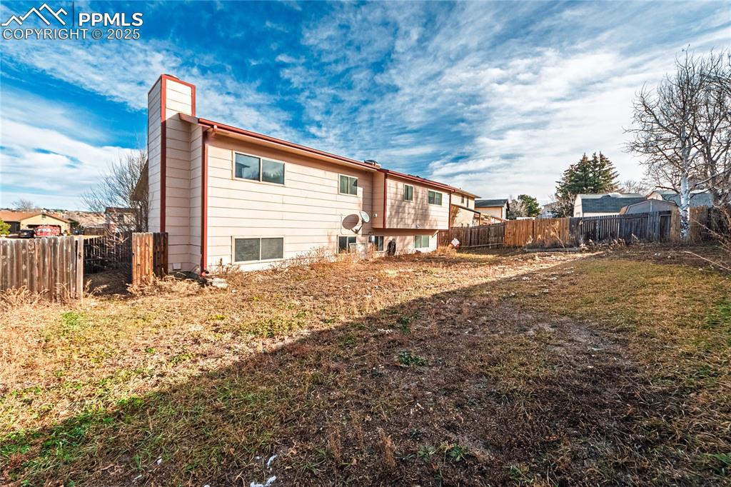 Colorado Springs CO 80918