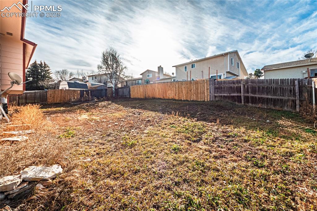 Colorado Springs CO 80918