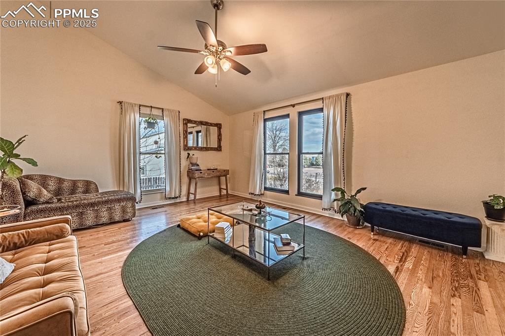 Colorado Springs CO 80918