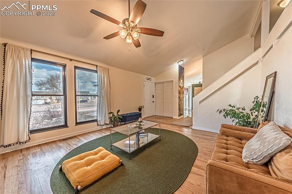 Colorado Springs CO 80918