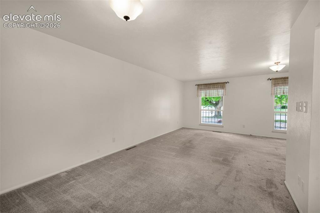 1201 Tesla Drive Colorado Springs CO 80909