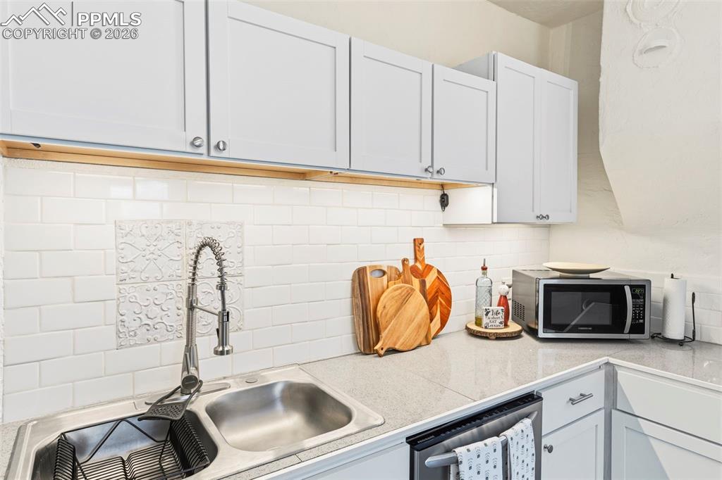 232 E Mill Street Colorado Springs CO 80903