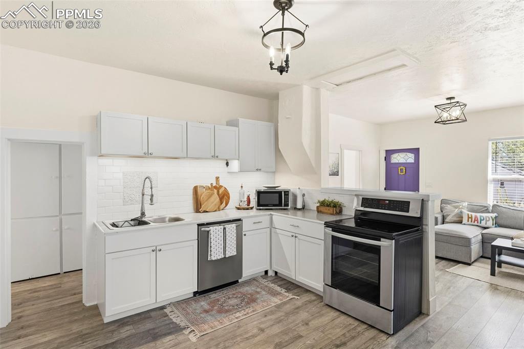 232 E Mill Street Colorado Springs CO 80903