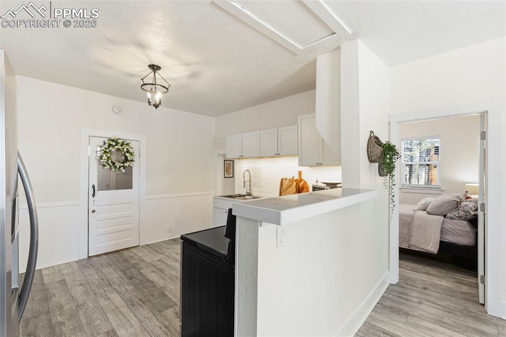 232 E Mill Street Colorado Springs CO 80903