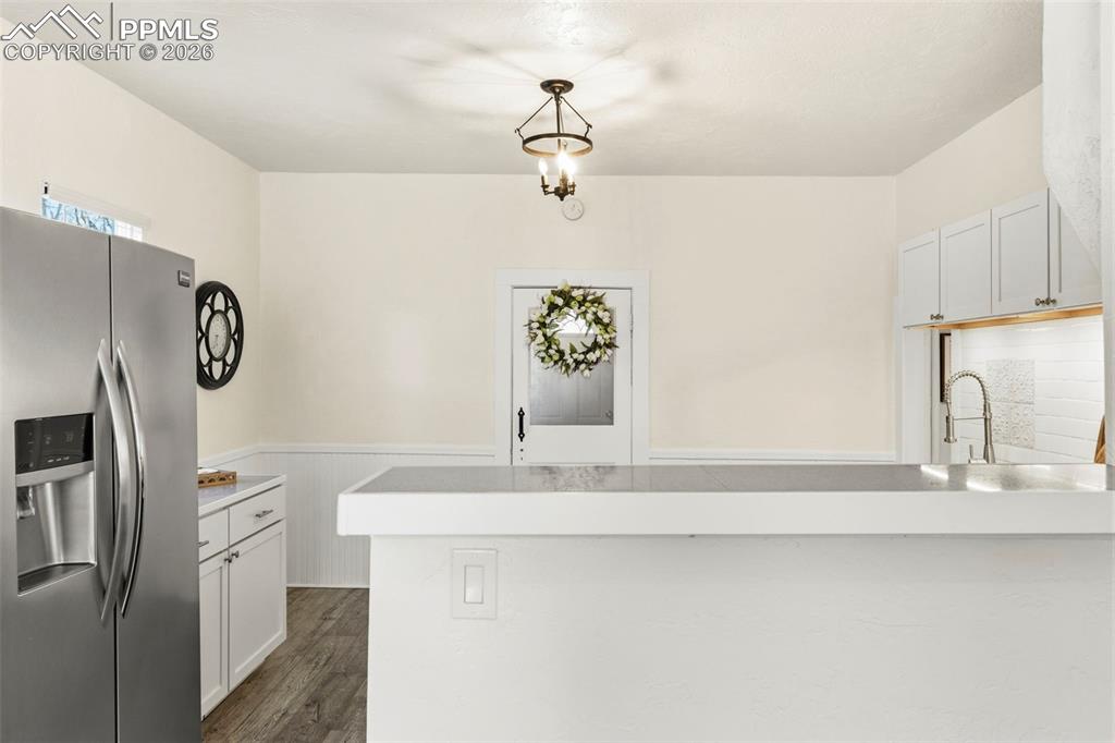 232 E Mill Street Colorado Springs CO 80903