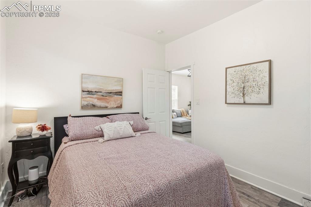 232 E Mill Street Colorado Springs CO 80903