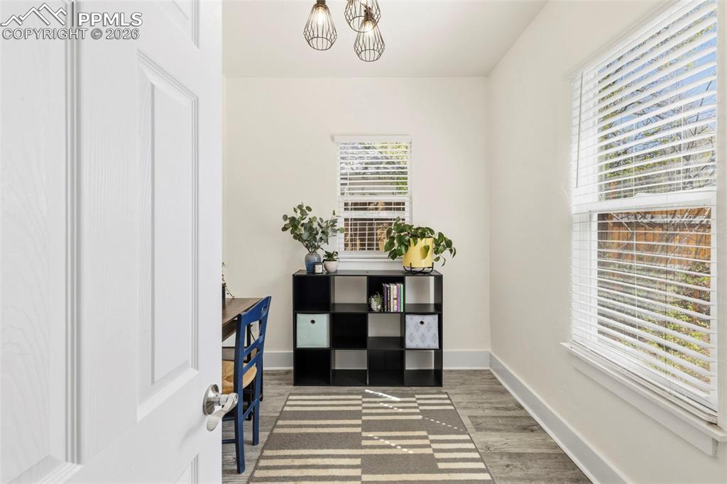 232 E Mill Street Colorado Springs CO 80903